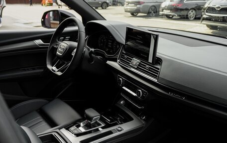 Audi Q5, 2025 год, 5 899 000 рублей, 16 фотография