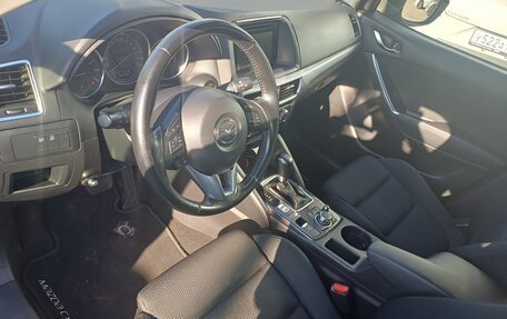 Mazda CX-5 II, 2016 год, 1 599 000 рублей, 7 фотография