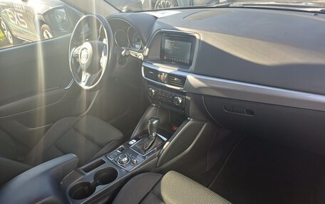 Mazda CX-5 II, 2016 год, 1 599 000 рублей, 9 фотография