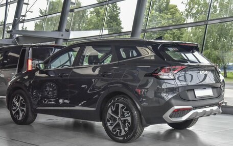 KIA Sportage IV рестайлинг, 2025 год, 4 195 000 рублей, 5 фотография