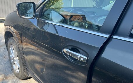 Nissan X-Trail, 2017 год, 2 550 000 рублей, 3 фотография