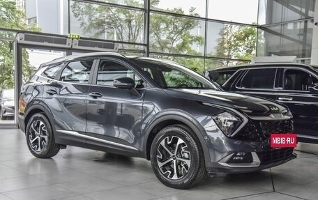 KIA Sportage IV рестайлинг, 2025 год, 4 195 000 рублей, 3 фотография