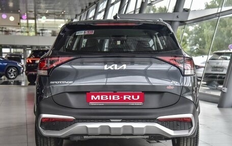 KIA Sportage IV рестайлинг, 2025 год, 4 195 000 рублей, 4 фотография