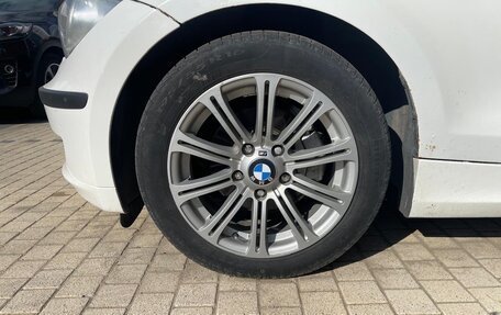 BMW 1 серия, 2009 год, 970 000 рублей, 3 фотография