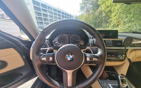 BMW 4 серия, 2018 год, 3 300 000 рублей, 9 фотография