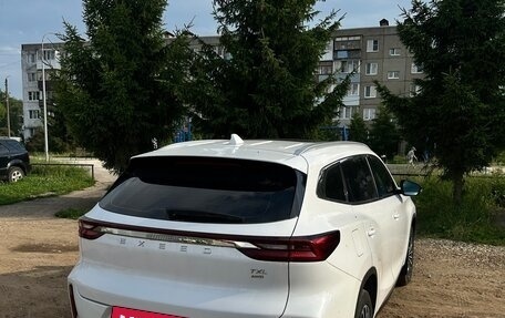 CheryExeed TXL, 2022 год, 2 400 000 рублей, 4 фотография