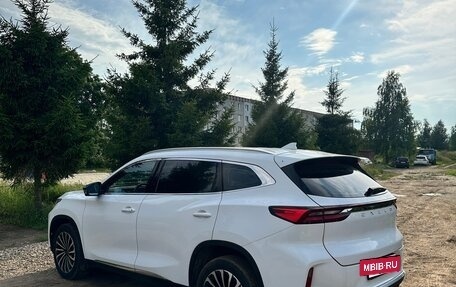 CheryExeed TXL, 2022 год, 2 400 000 рублей, 6 фотография