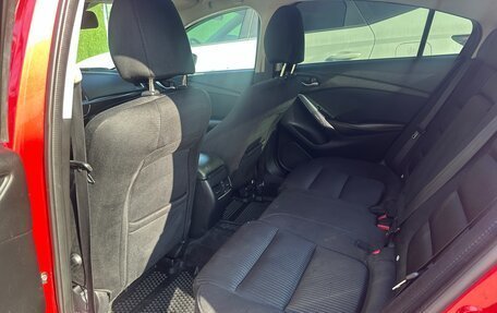 Mazda 6, 2014 год, 1 300 000 рублей, 6 фотография