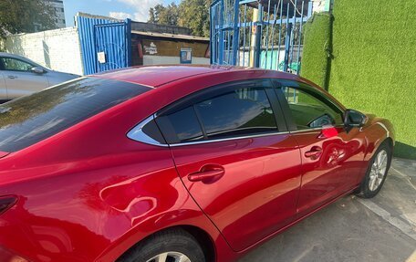 Mazda 6, 2014 год, 1 300 000 рублей, 4 фотография