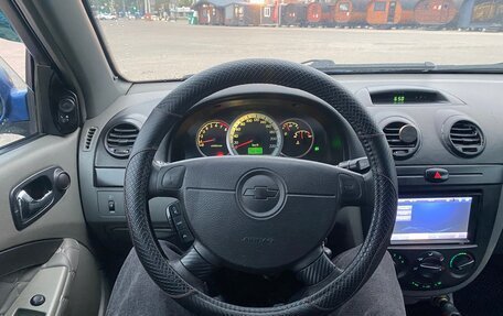 Chevrolet Lacetti, 2008 год, 349 999 рублей, 8 фотография