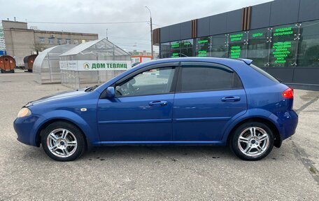 Chevrolet Lacetti, 2008 год, 349 999 рублей, 3 фотография