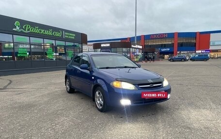 Chevrolet Lacetti, 2008 год, 349 999 рублей, 2 фотография