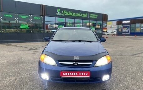 Chevrolet Lacetti, 2008 год, 349 999 рублей, 6 фотография