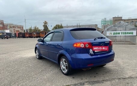 Chevrolet Lacetti, 2008 год, 349 999 рублей, 5 фотография