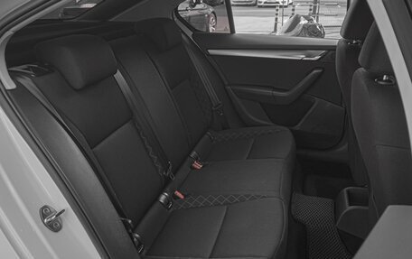 Skoda Octavia, 2018 год, 1 260 000 рублей, 7 фотография