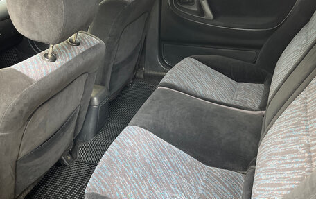 Mazda 626, 1996 год, 300 000 рублей, 6 фотография