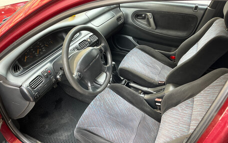 Mazda 626, 1996 год, 300 000 рублей, 5 фотография