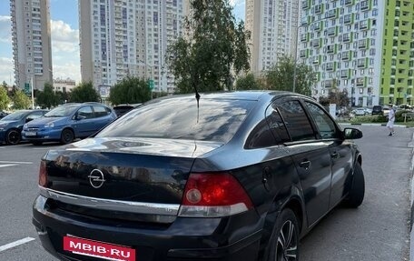 Opel Astra H, 2007 год, 425 000 рублей, 5 фотография