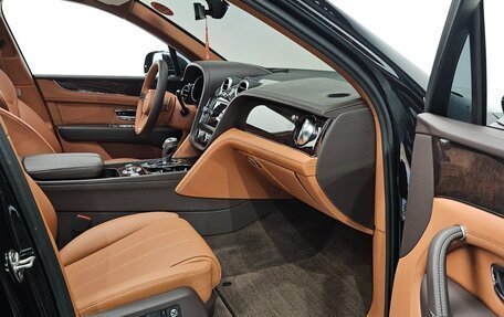 Bentley Bentayga I, 2020 год, 13 897 735 рублей, 8 фотография