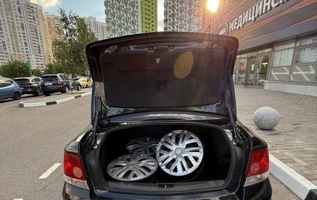 Opel Astra H, 2007 год, 425 000 рублей, 6 фотография