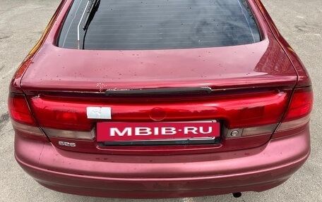 Mazda 626, 1996 год, 300 000 рублей, 4 фотография