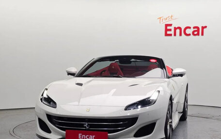 Ferrari Portofino, 2020 год, 17 465 152 рублей, 3 фотография