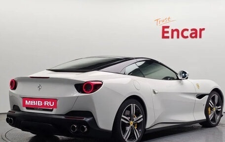 Ferrari Portofino, 2020 год, 17 465 152 рублей, 2 фотография