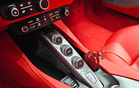 Ferrari Portofino, 2020 год, 17 465 152 рублей, 9 фотография