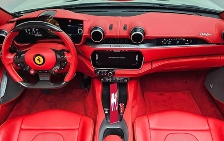 Ferrari Portofino, 2020 год, 17 465 152 рублей, 7 фотография