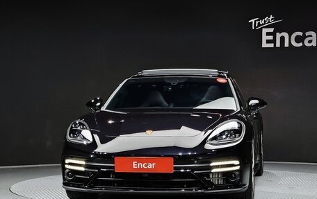 Porsche Panamera II рестайлинг, 2022 год, 16 912 324 рублей, 2 фотография