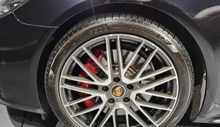 Porsche Panamera II рестайлинг, 2022 год, 16 912 324 рублей, 6 фотография