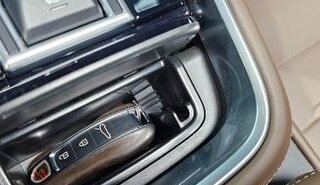 Porsche Panamera II рестайлинг, 2022 год, 16 912 324 рублей, 8 фотография