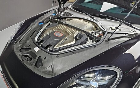 Porsche Panamera II рестайлинг, 2022 год, 16 912 324 рублей, 10 фотография