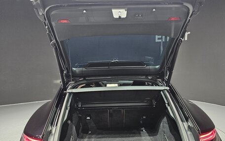 Porsche Panamera II рестайлинг, 2022 год, 16 912 324 рублей, 9 фотография