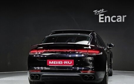 Porsche Panamera II рестайлинг, 2022 год, 16 912 324 рублей, 4 фотография