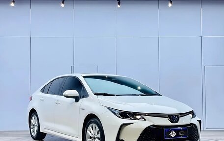 Toyota Corolla, 2025 год, 2 300 000 рублей, 3 фотография