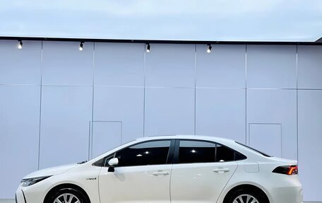Toyota Corolla, 2025 год, 2 300 000 рублей, 7 фотография