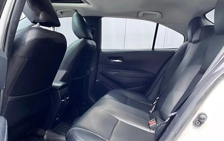 Toyota Corolla, 2025 год, 2 300 000 рублей, 10 фотография