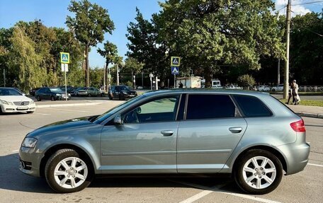 Audi A3, 2011 год, 775 000 рублей, 2 фотография