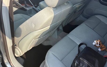 Audi A3, 2011 год, 775 000 рублей, 10 фотография