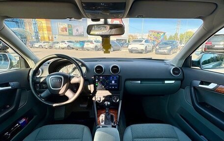Audi A3, 2011 год, 775 000 рублей, 11 фотография