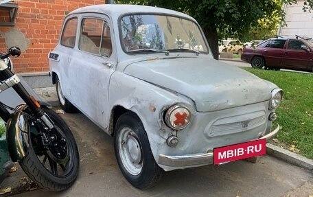 ЗАЗ 965, 1969 год, 40 000 рублей, 2 фотография