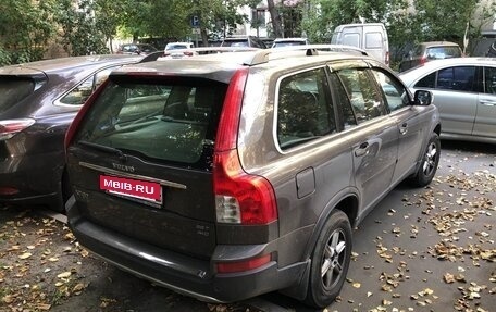Volvo XC90 II рестайлинг, 2007 год, 1 200 000 рублей, 2 фотография