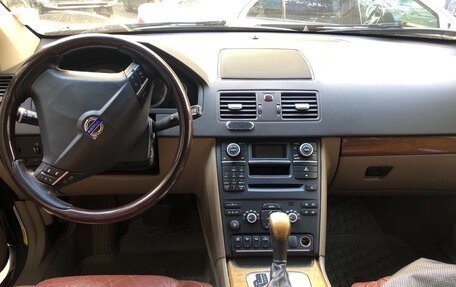 Volvo XC90 II рестайлинг, 2007 год, 1 200 000 рублей, 5 фотография