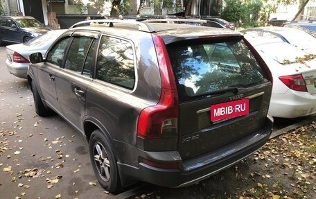 Volvo XC90 II рестайлинг, 2007 год, 1 200 000 рублей, 3 фотография