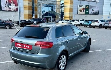Audi A3, 2011 год, 775 000 рублей, 5 фотография