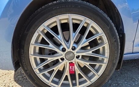 Skoda Rapid I, 2015 год, 1 300 000 рублей, 6 фотография