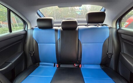 Skoda Rapid I, 2015 год, 1 300 000 рублей, 10 фотография