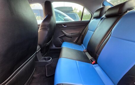 Skoda Rapid I, 2015 год, 1 300 000 рублей, 11 фотография