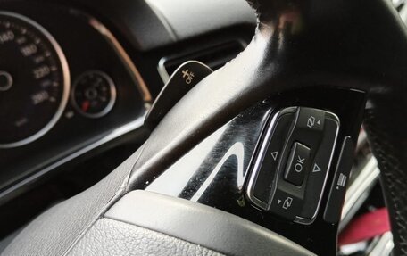 Volkswagen Touareg III, 2011 год, 1 450 000 рублей, 12 фотография